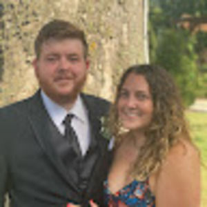 Meet your Posher, Abby